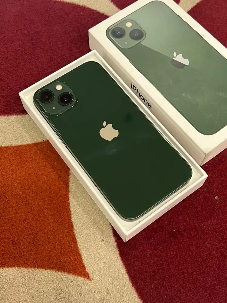 Iphone 13 iBox 128Gb Hb 86%