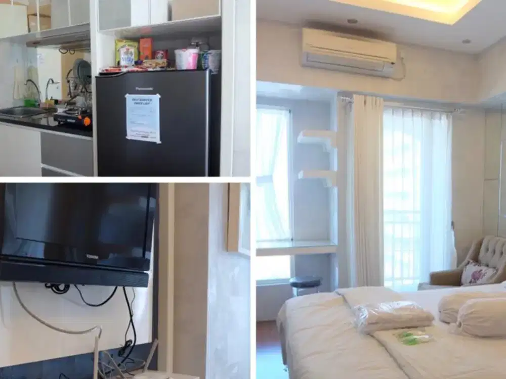 disewakan apartemen tower tanglin Pakuwon mall surabaya