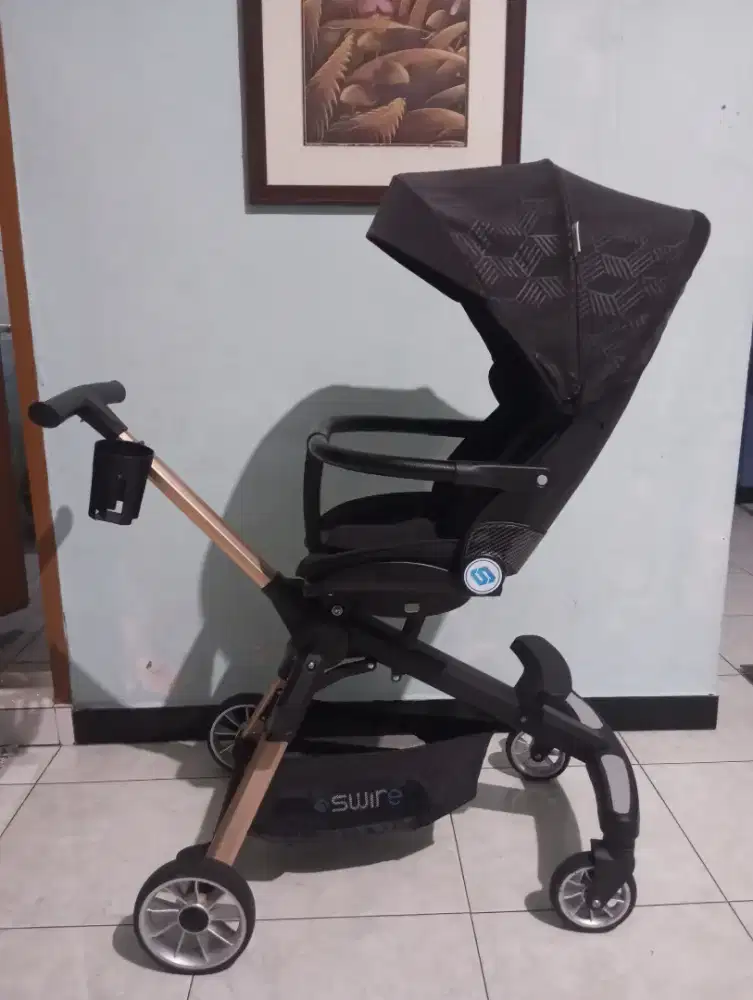 Stroller Baby Swire