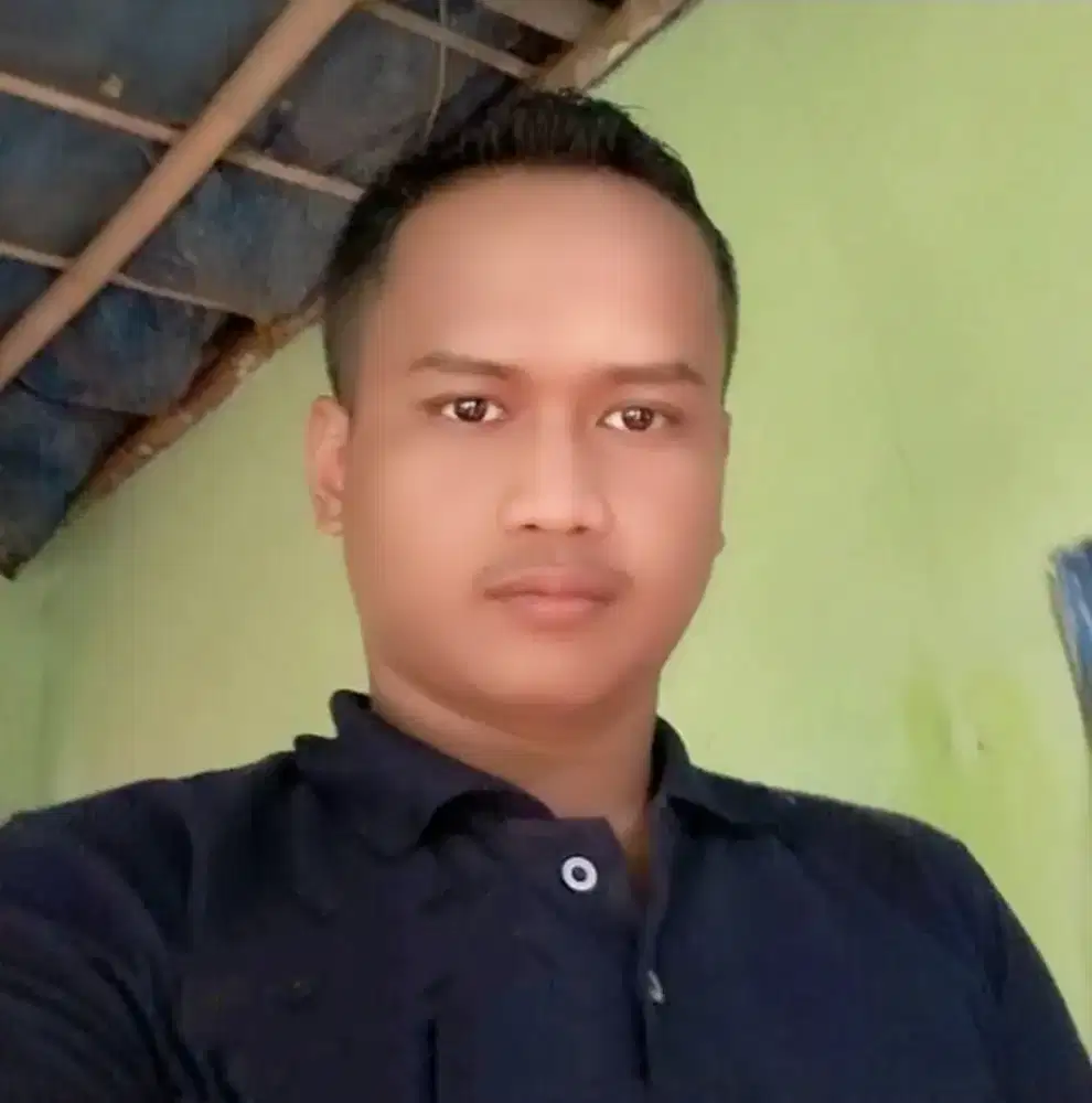 Mencari pekerjaan sebagai driver