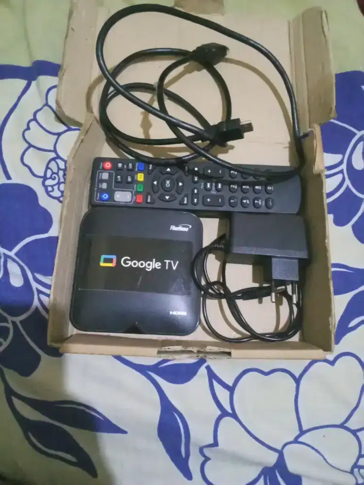 Stb android normal fiberhome