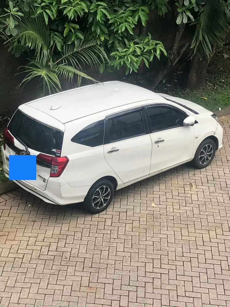 Toyota Calya 2023 Bensin