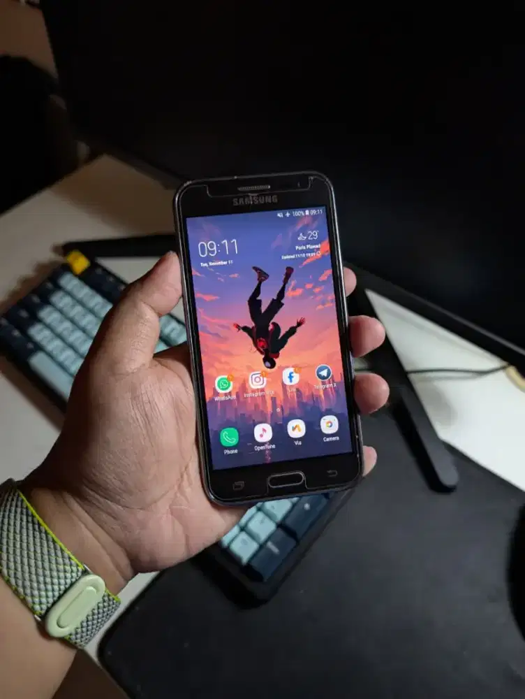 Samsung j2 prime/j2 2015