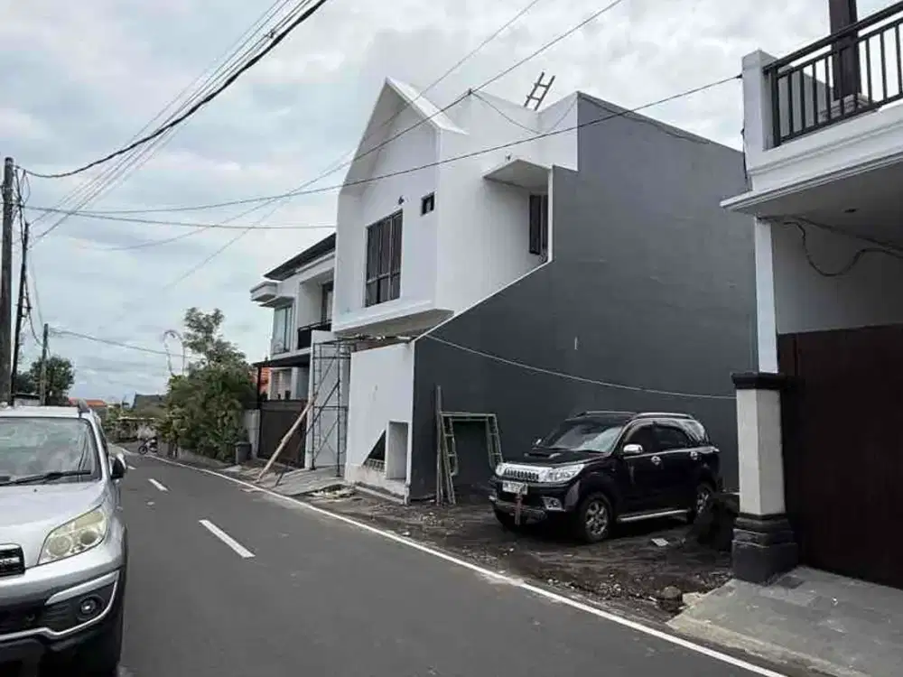 DIJUAL TANAH STRATEGIS DEKAT KAMPUS UDAYANA – JIMBARAN