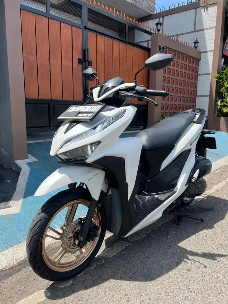 Honda Vario 150 Keyless 2019