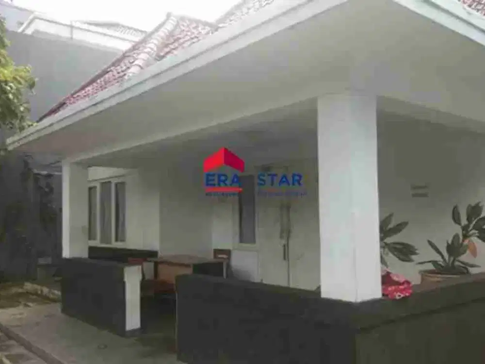 for sale 1 bidang tanah dengan luas 418m