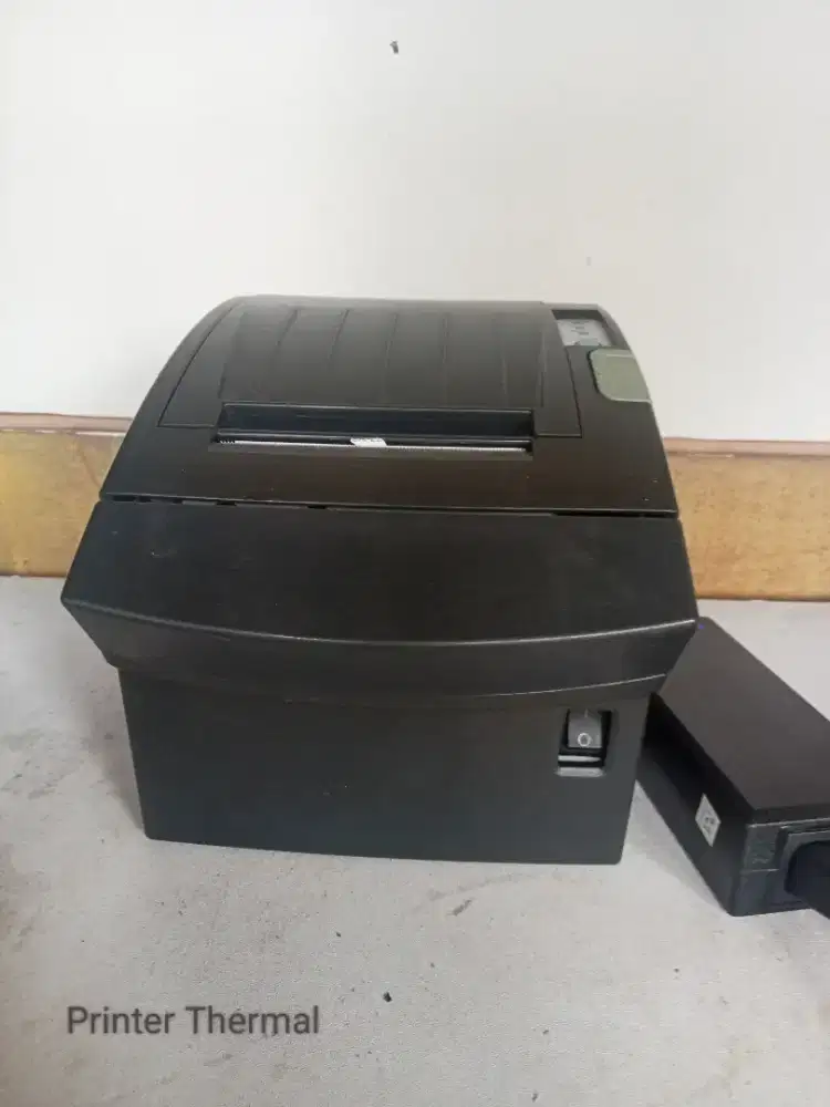 Mesin Printer kasir thermal bixolon