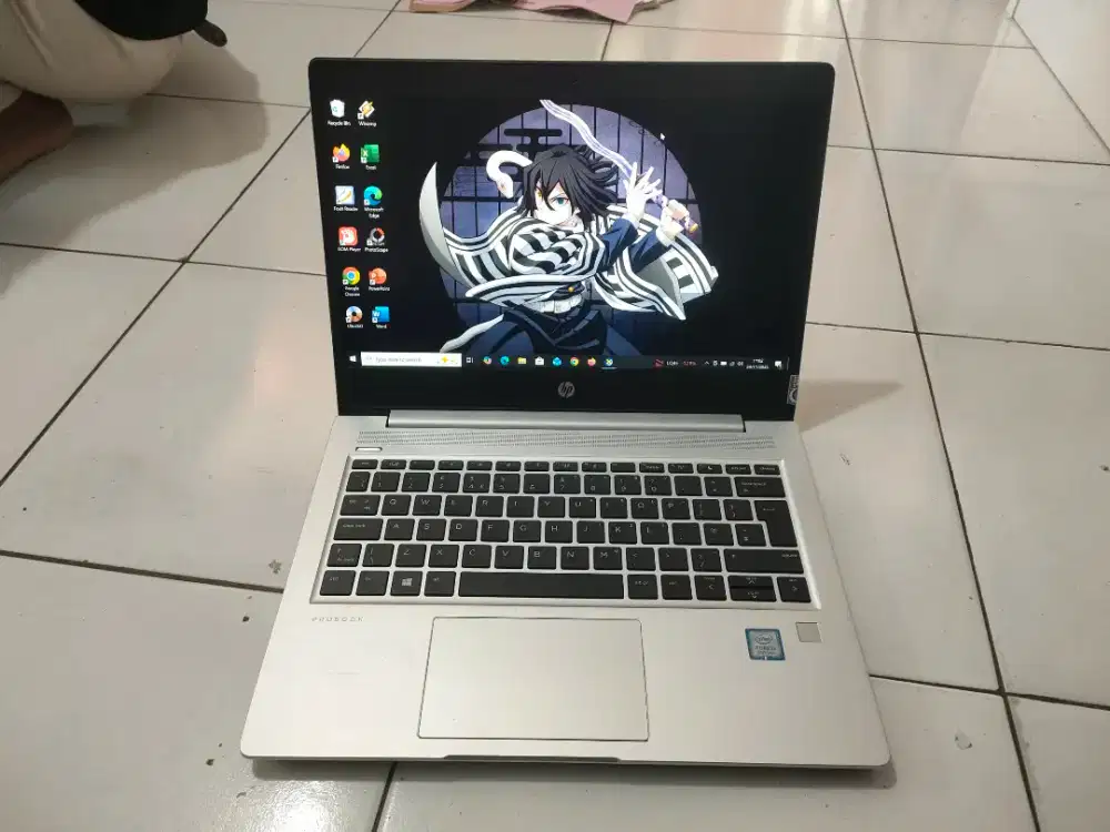 HP ProBook 430 G6