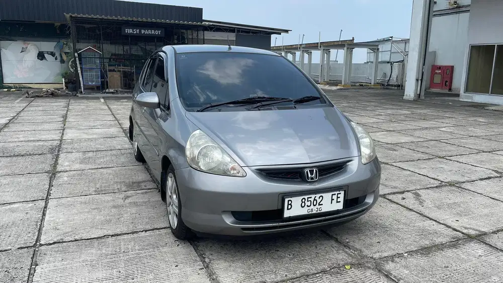 ‼️Honda jazz 2005 jazz GD3