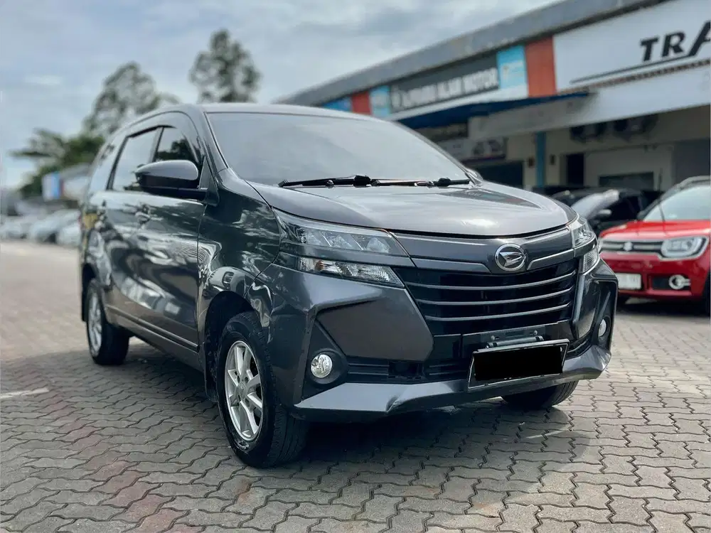 DP 15JT // XENIA X MT 2021