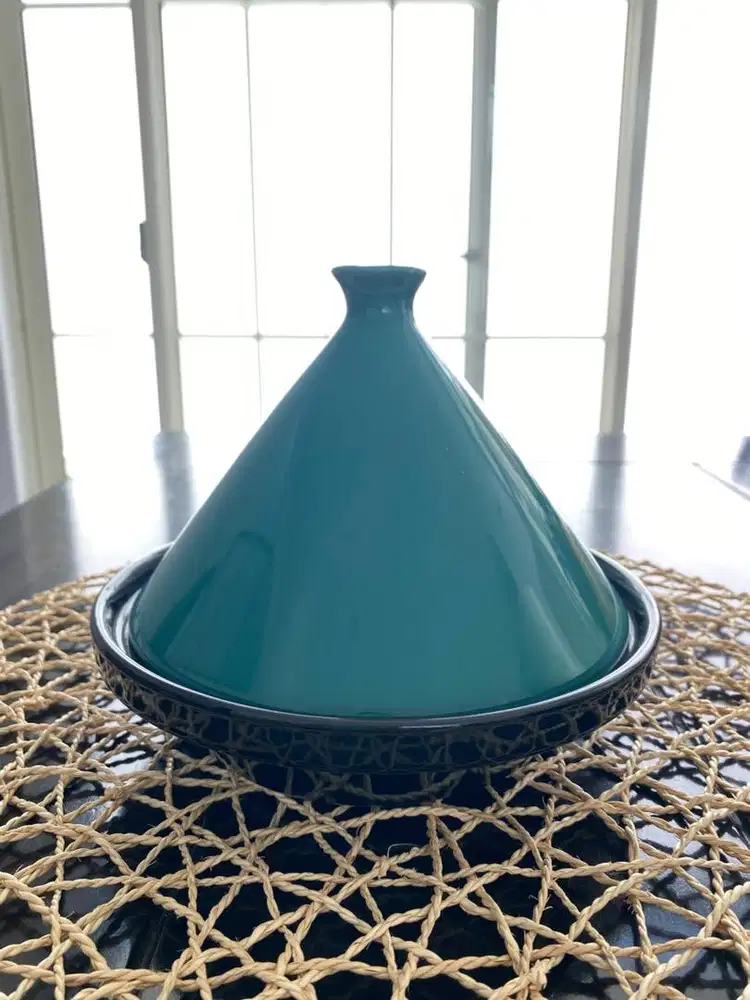 Wadah makanan -Tajin