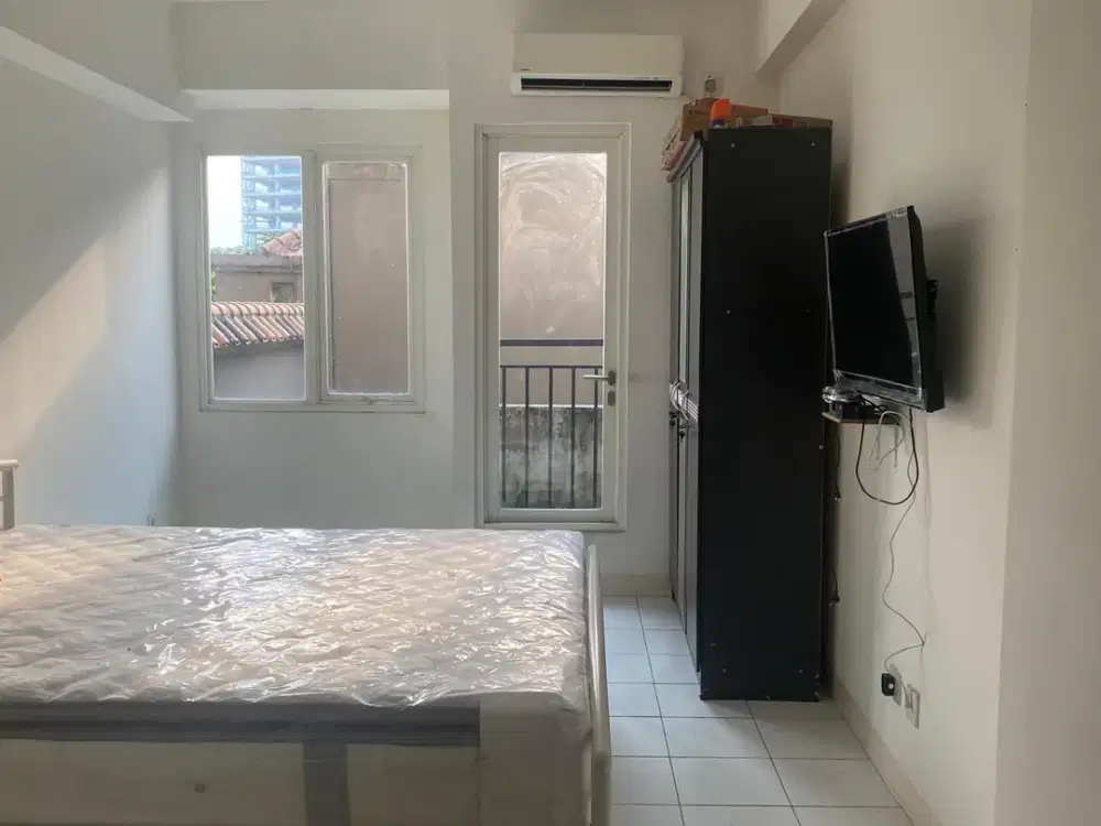 Di jual Apartemen Podomoro Golf view, Cimanggis depok