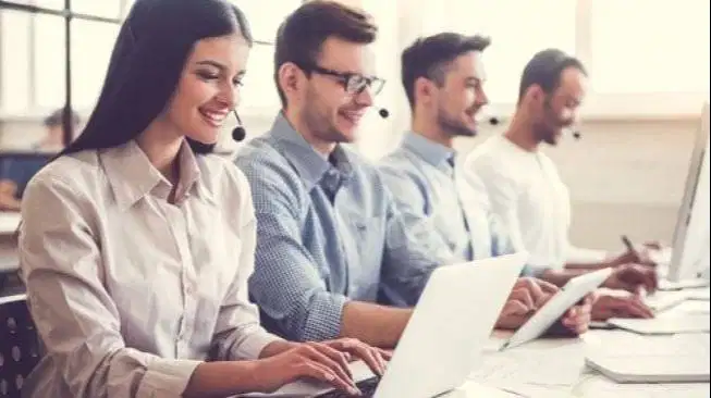 ADMIN E-COMMERCE SHOPEE (Alam Sutera, Tangerang Selatan)