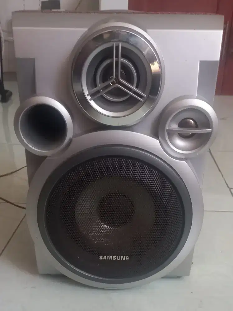Speaker samsung