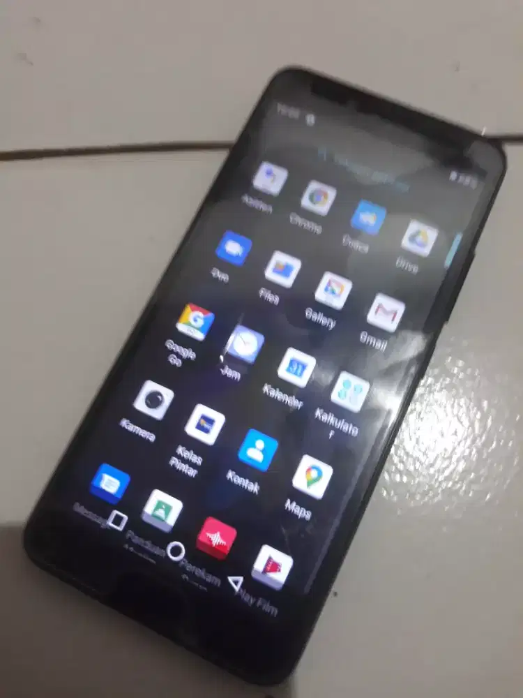 Advan Nasa 2/16 4G Fulldisplay