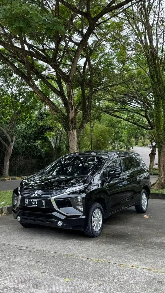 2020 Mitsubishi Xpander GLS 1.5 AT