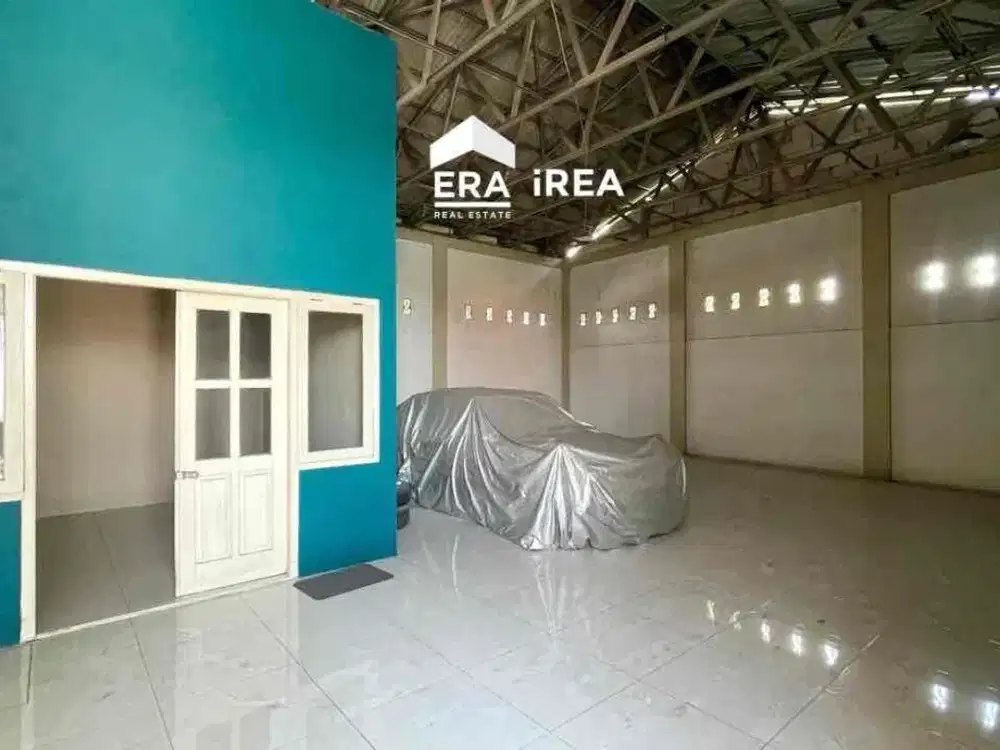 Ruang Usaha dijual Boyolali lokasi di Banyudono Boyolali