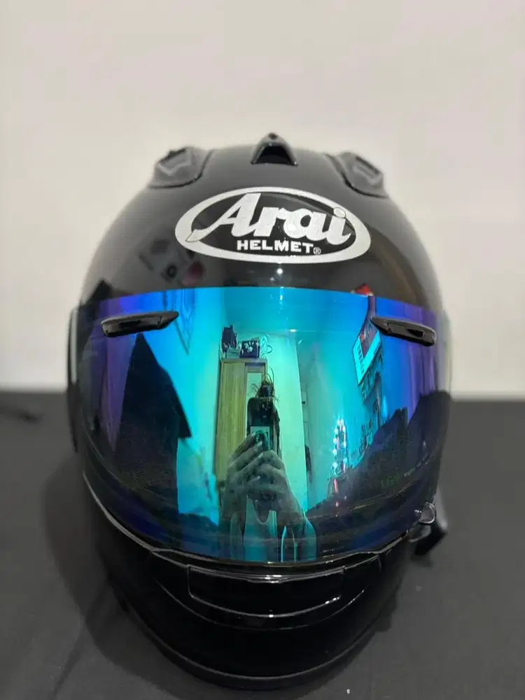 Arai RX7X FIM Racing