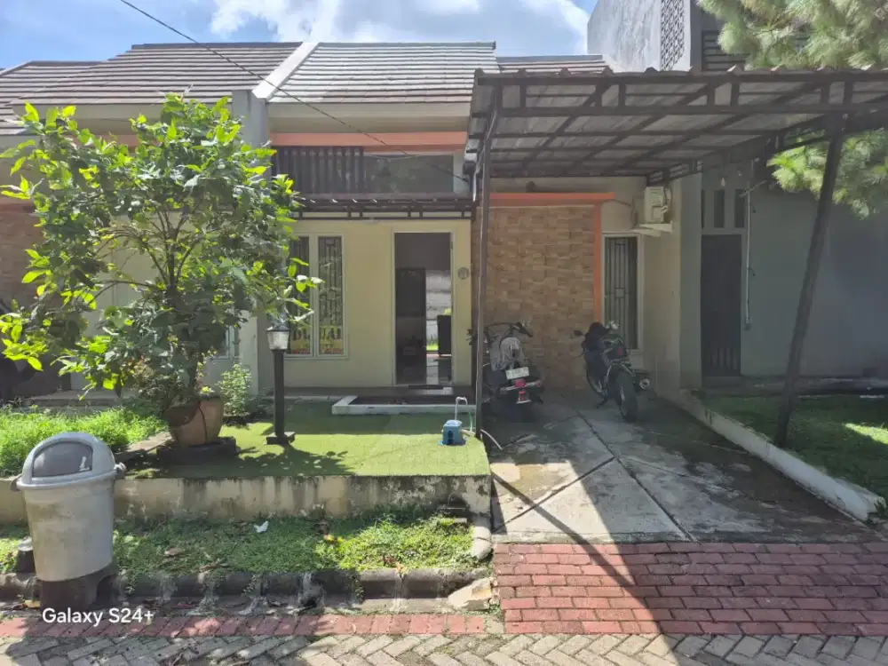 Perumahan Victoria Hill sindang barang bogor barat