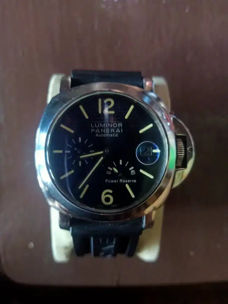 Panerai luminor