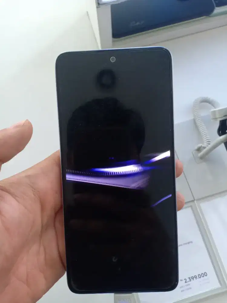 CASH CREDIT REDMI NOTE 14 TANPA DP 0%