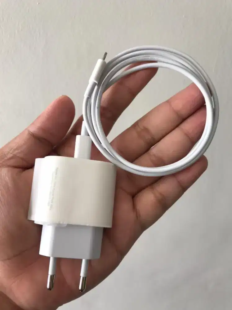 Charger iphone 13 C to L