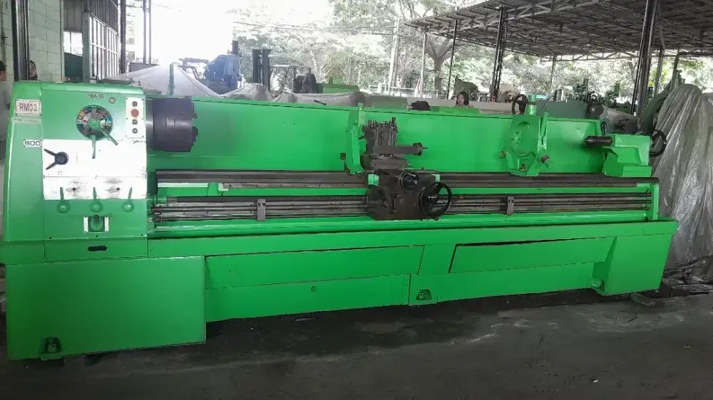 Mesin RM03 3.000mm