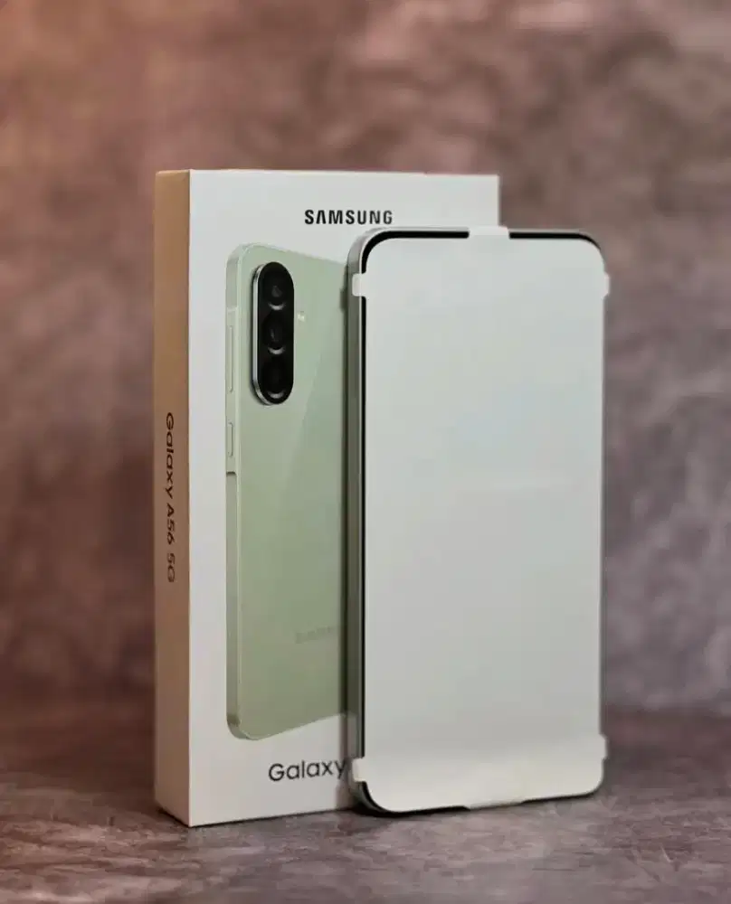 Samsung Galaxy A56 12/256