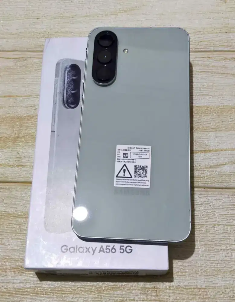 Samsung Galaxy A56 5G 8/256