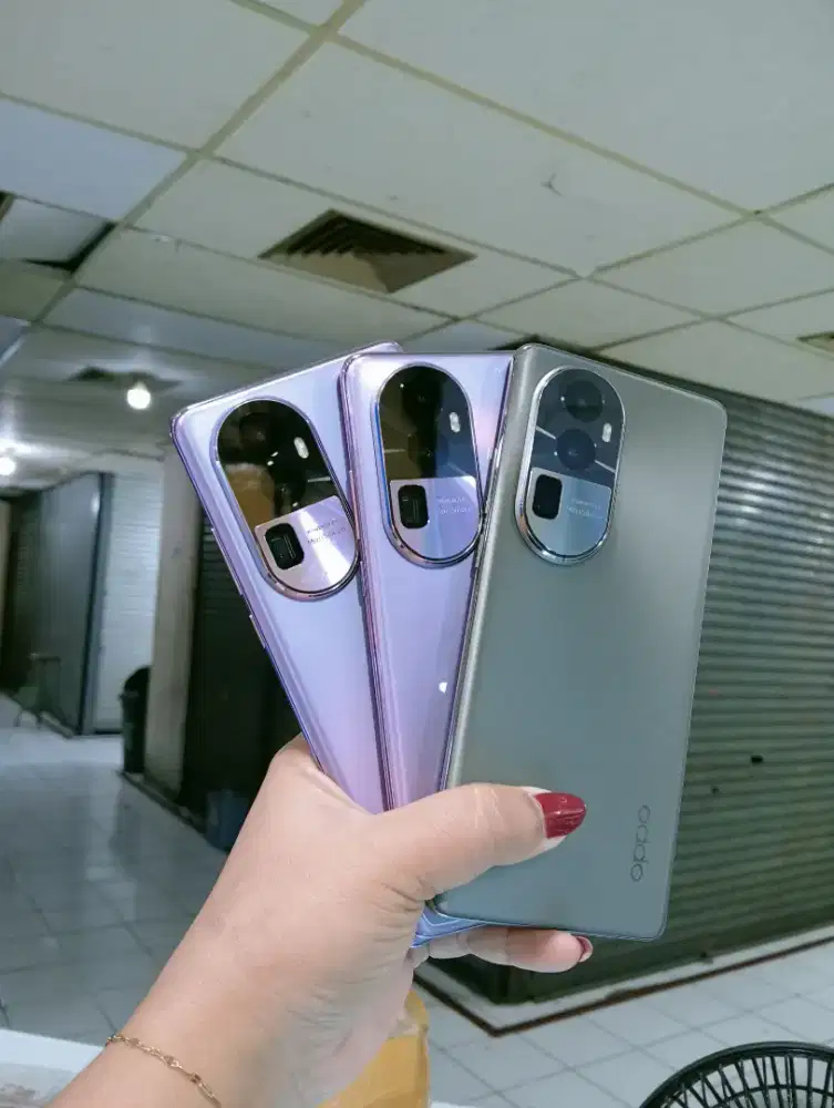 oppo reno 10 pro plus 5g 12gb like new