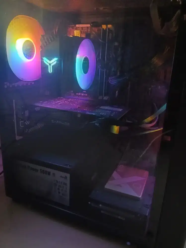 PC GAMING + MONITOR 22