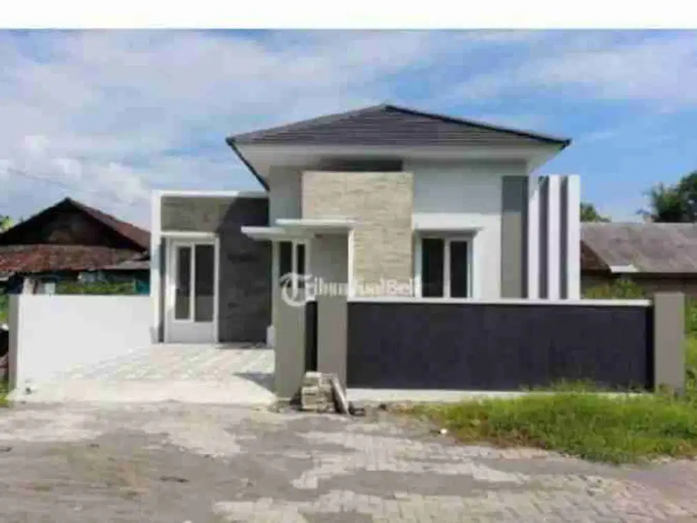 Dijual Rumah Madiun Kota