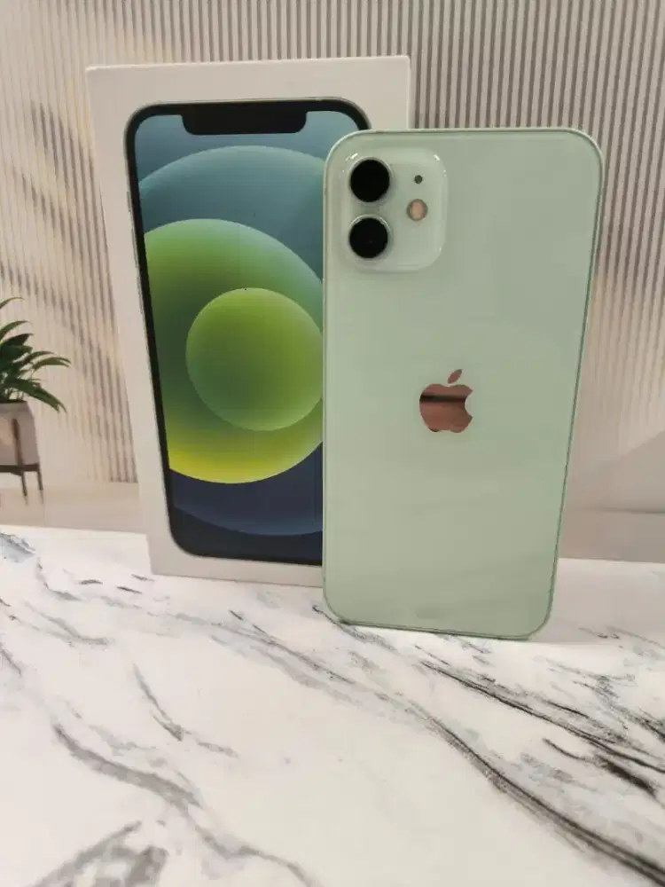 iPhone 12 128 GB ibox