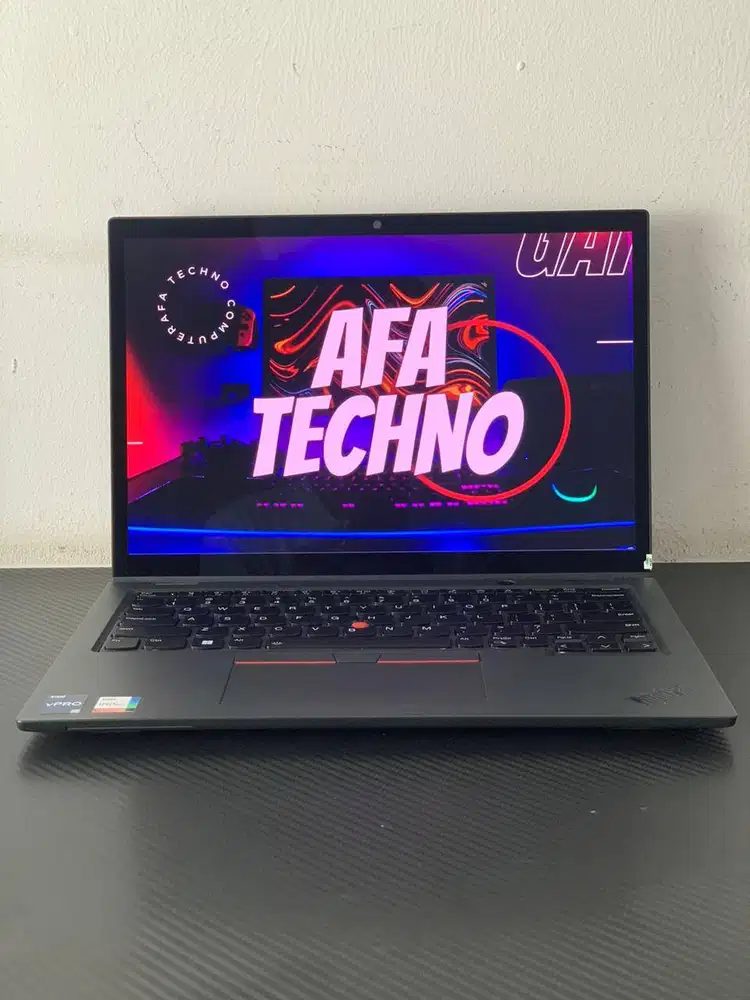 Laptop Lenovo Thinkpad L13 Yoga Gen 3 2in1 Touchscreen |Intel Core I5