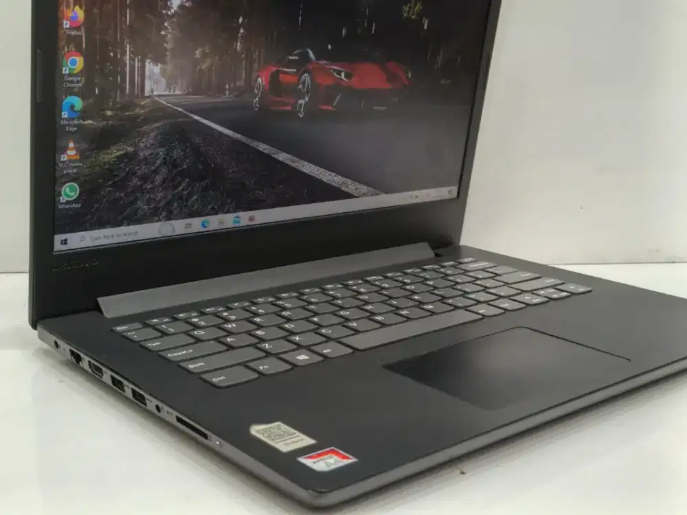 Lenovo ideapad 130 amd a4-9125 ram 4 gb ssd 128 gb