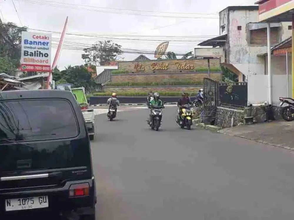 TANAH KAVLINGAN MERJOSARI KOTA MALANG