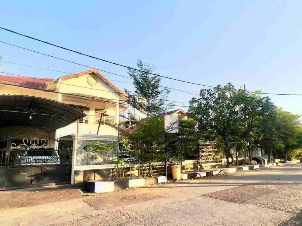 Dkt Sekolah Caroulus Jl kembar Jemur Andayani Dkt Rungkut industri