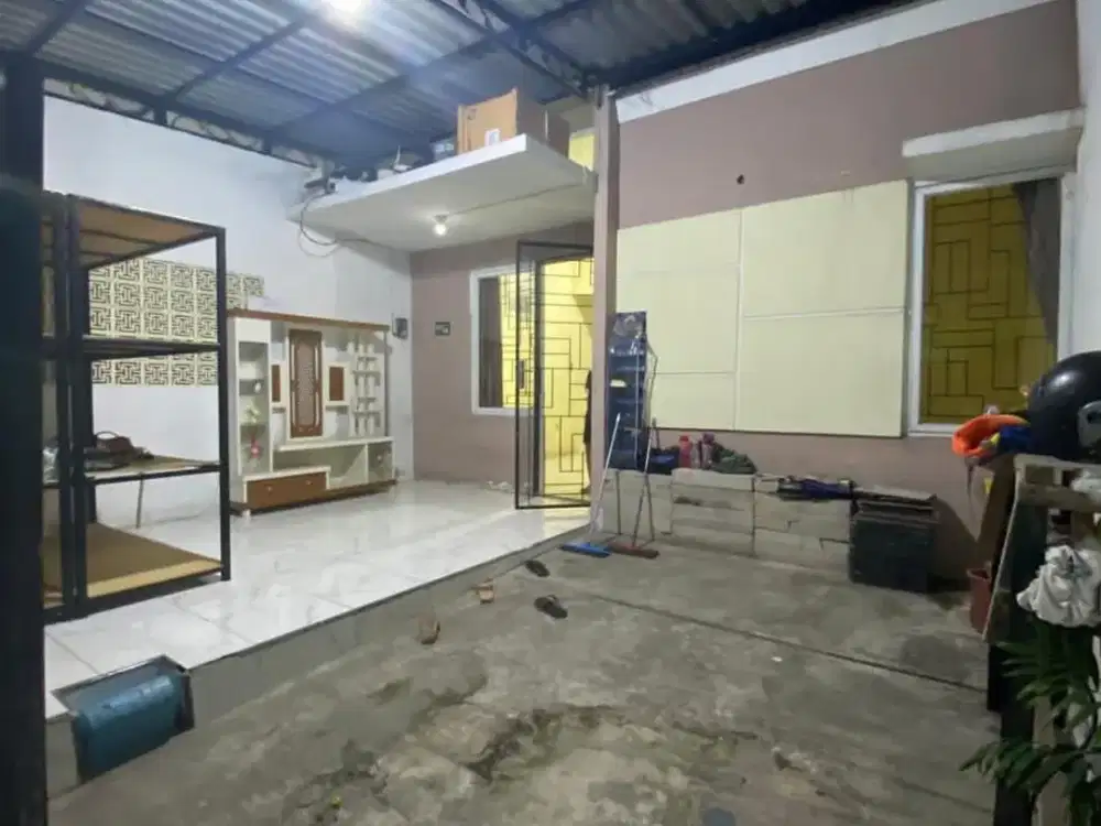 Dijual rumah talaga bestari tangerang