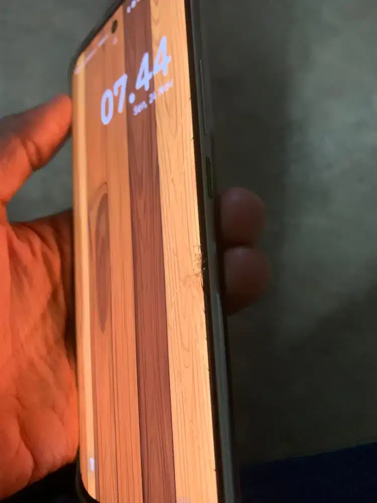 Jual aja Infinix hot 60 pro plus 128