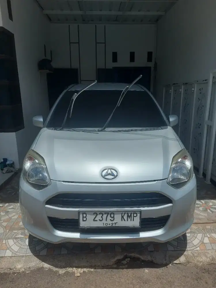 Ayla M 2013 Akhir Manual