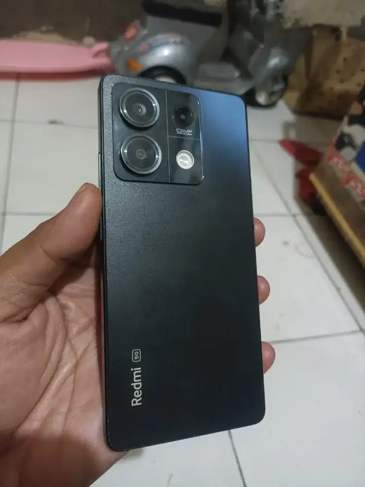 Xiaomi Redmi Note 13 5G 8/256