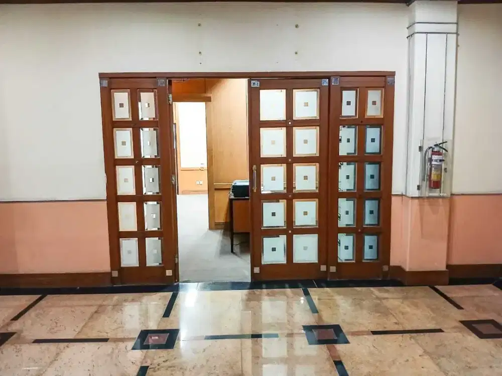 Sewa Kantor  Siap Pakai dan Murah  di Pasar Minggu Jakarta Selatan