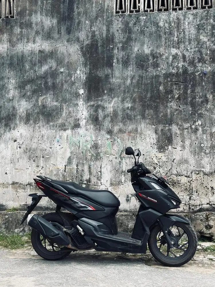 Honda Vario 160 Cbs 2023