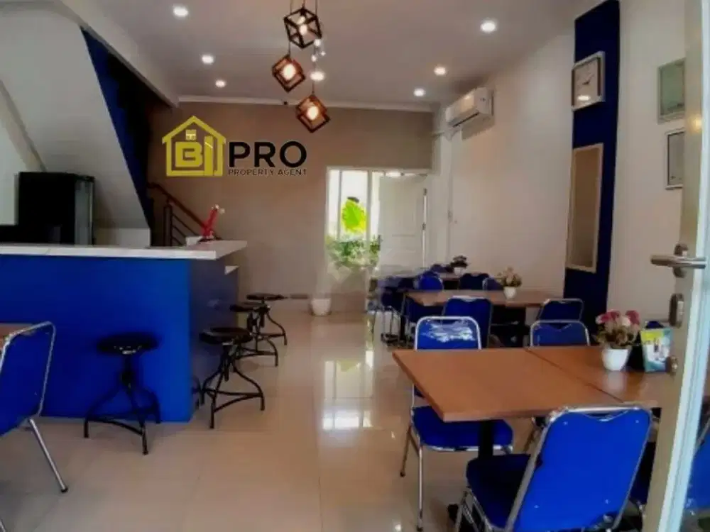 DiJual Ruko dua lantai di Metland Transyogi Cileungsi Bogor
