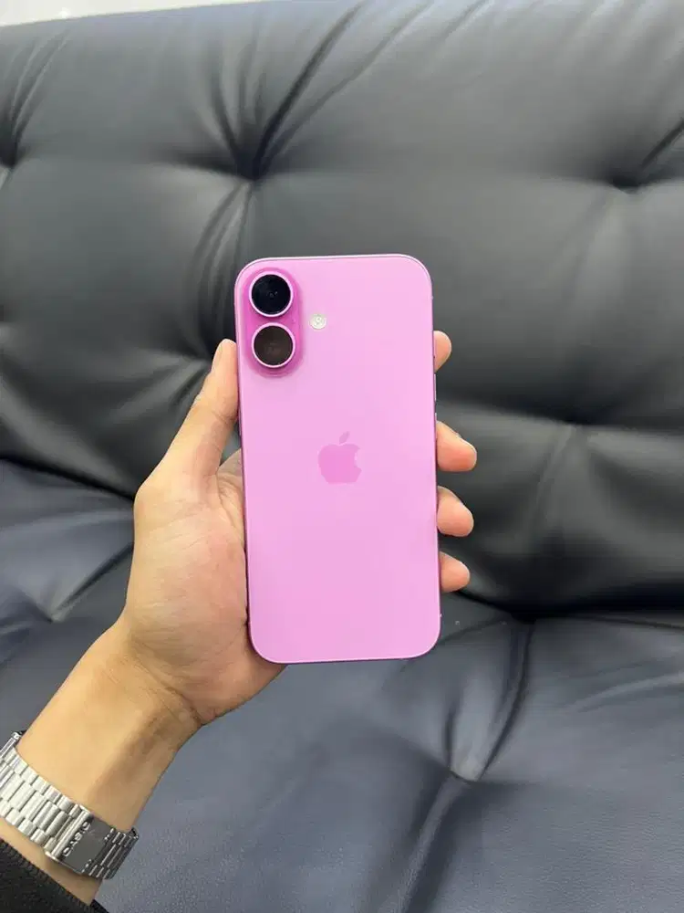 iphone 16 256 pink ibox