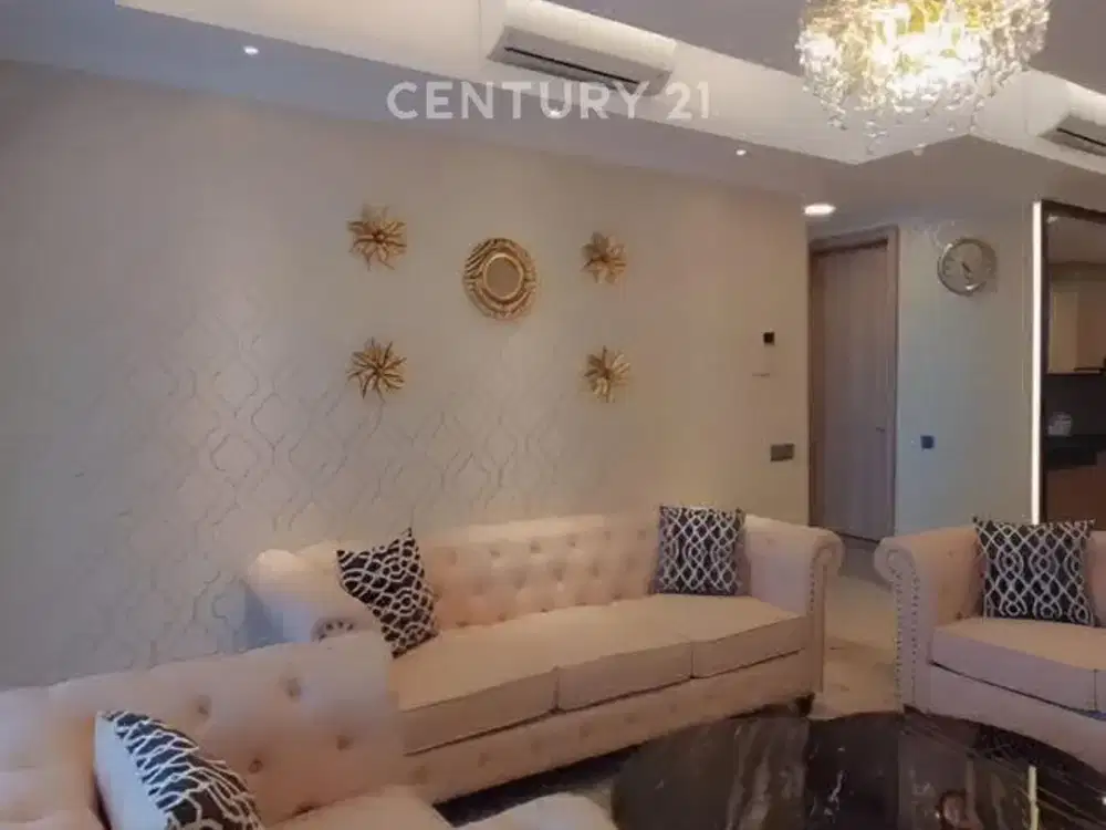 Dijual Unit Appartement Kemang Village Tower Cosmopolitan