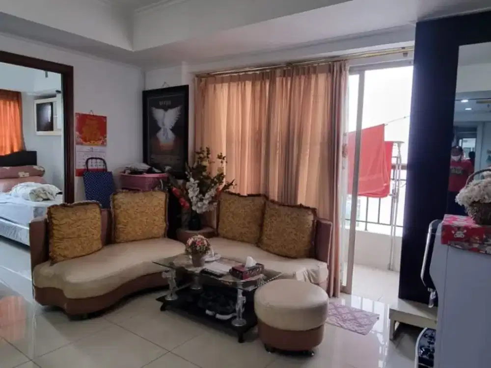 1 583. WATERPLACE APARTMENT 3BR FURNISHED FOR SALE - BEAUTIFUL READY TO OCCUPIED IN!!