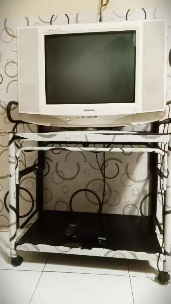 Jual murah borongan edisi mau pindahan rumah