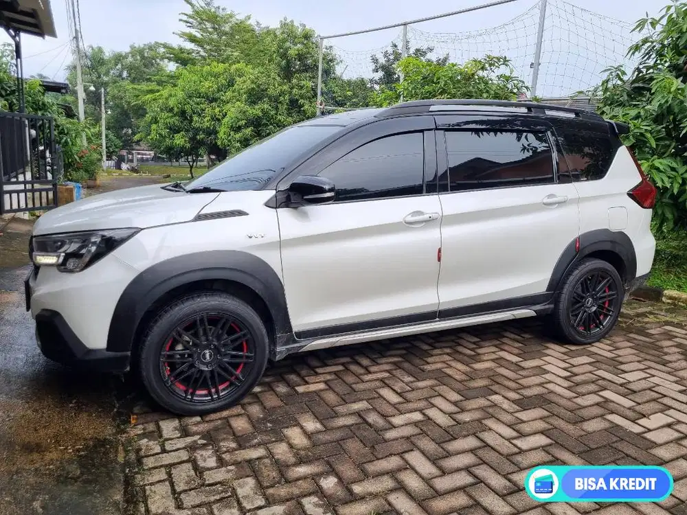 Suzuki XL7 2021 Bensin