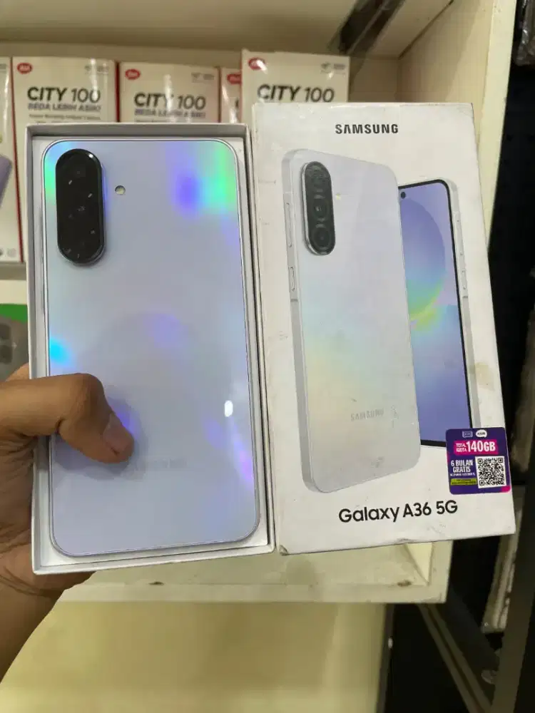Samsung Galaxy A36 5G 8/256GB